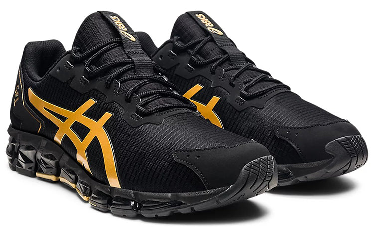 ASICS Gel Quantum 360 6 'Black Gold' 1201A465-001