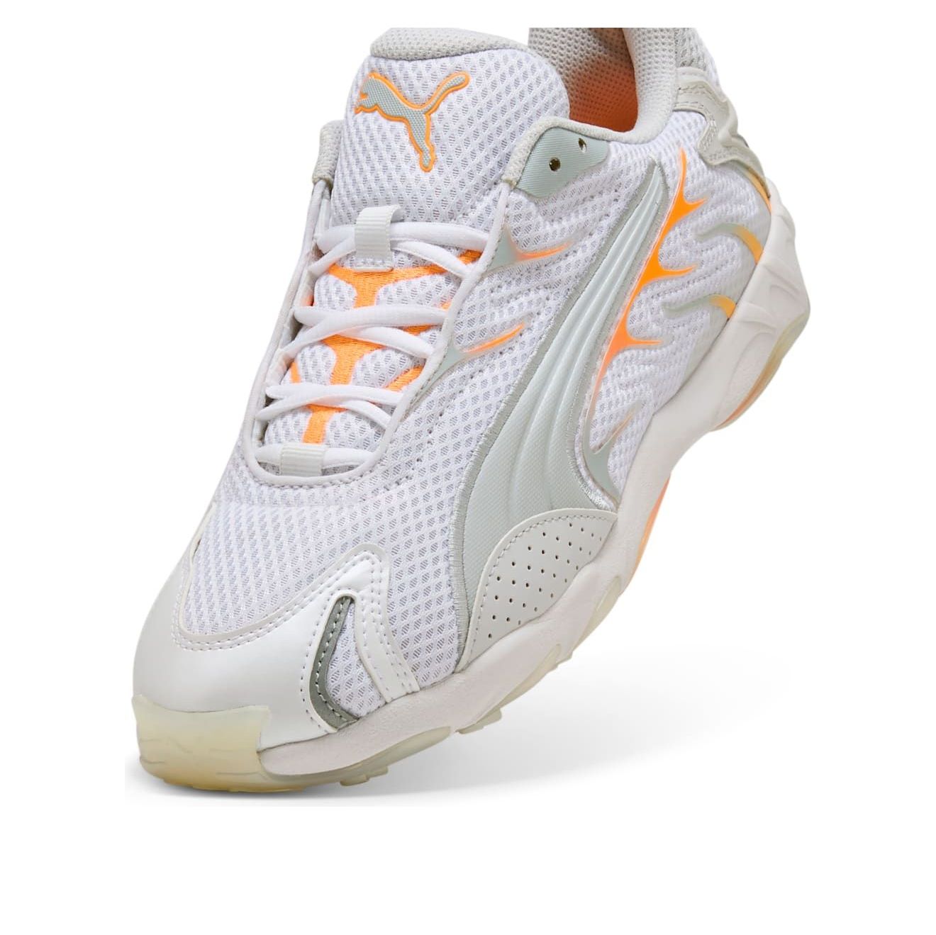 PUMA Inhale 'PUMA White Heat Fire' 401560-13