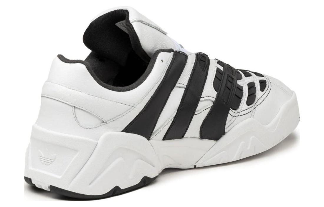 adidas originals Predator XLG 'White Black' ID8367