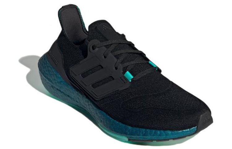 adidas Ultraboost 22 'Black Mint Rush' GX5564