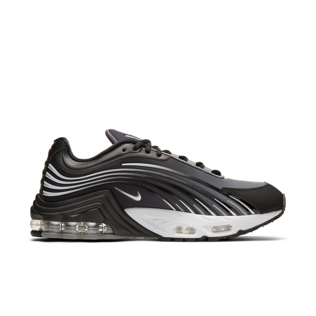 Nike Air Max Plus 2 'Black Reflect Silver' CQ7754-001