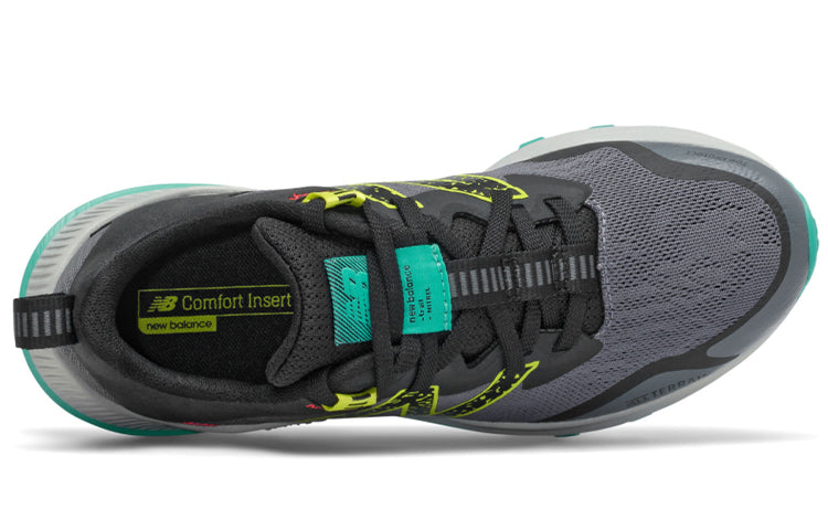 (WMNS) New Balance DynaSoft Nitrel v4 'Lead Tidepool' WTNTRLC4