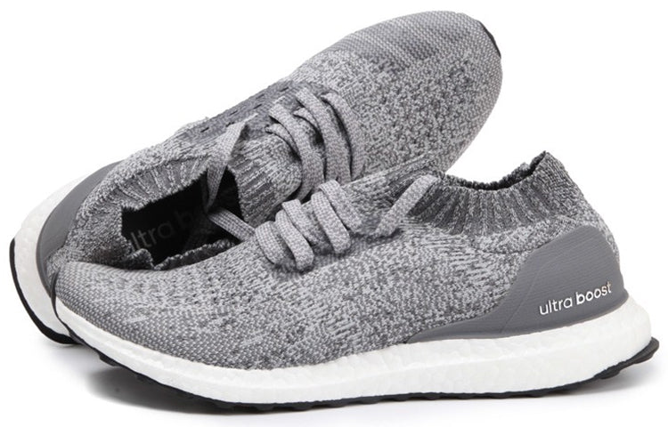 adidas Ultra Boost Uncaged 'Grey' BY2550