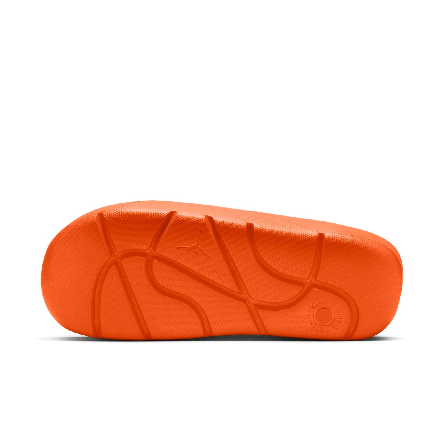 Air Jordan Post Slide 'Orange' DX5575-800