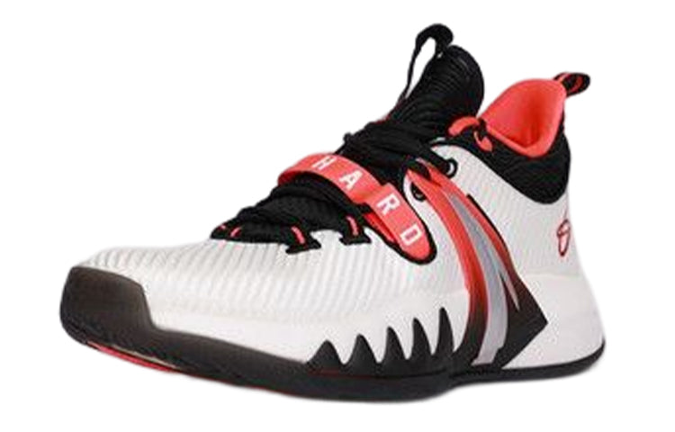 ANTA Gordon Hayward 2 'White Black Red' 112141105-4