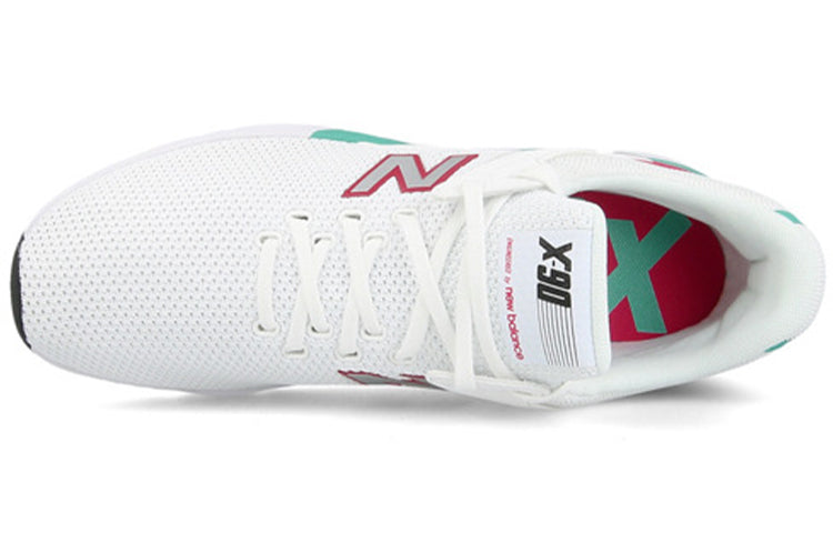 New Balance X-90 'White' MSX90CRA