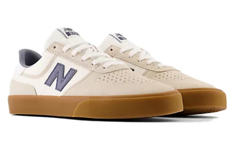 New Balance 272 'Sea Salt Navy Gum' NM272SAS