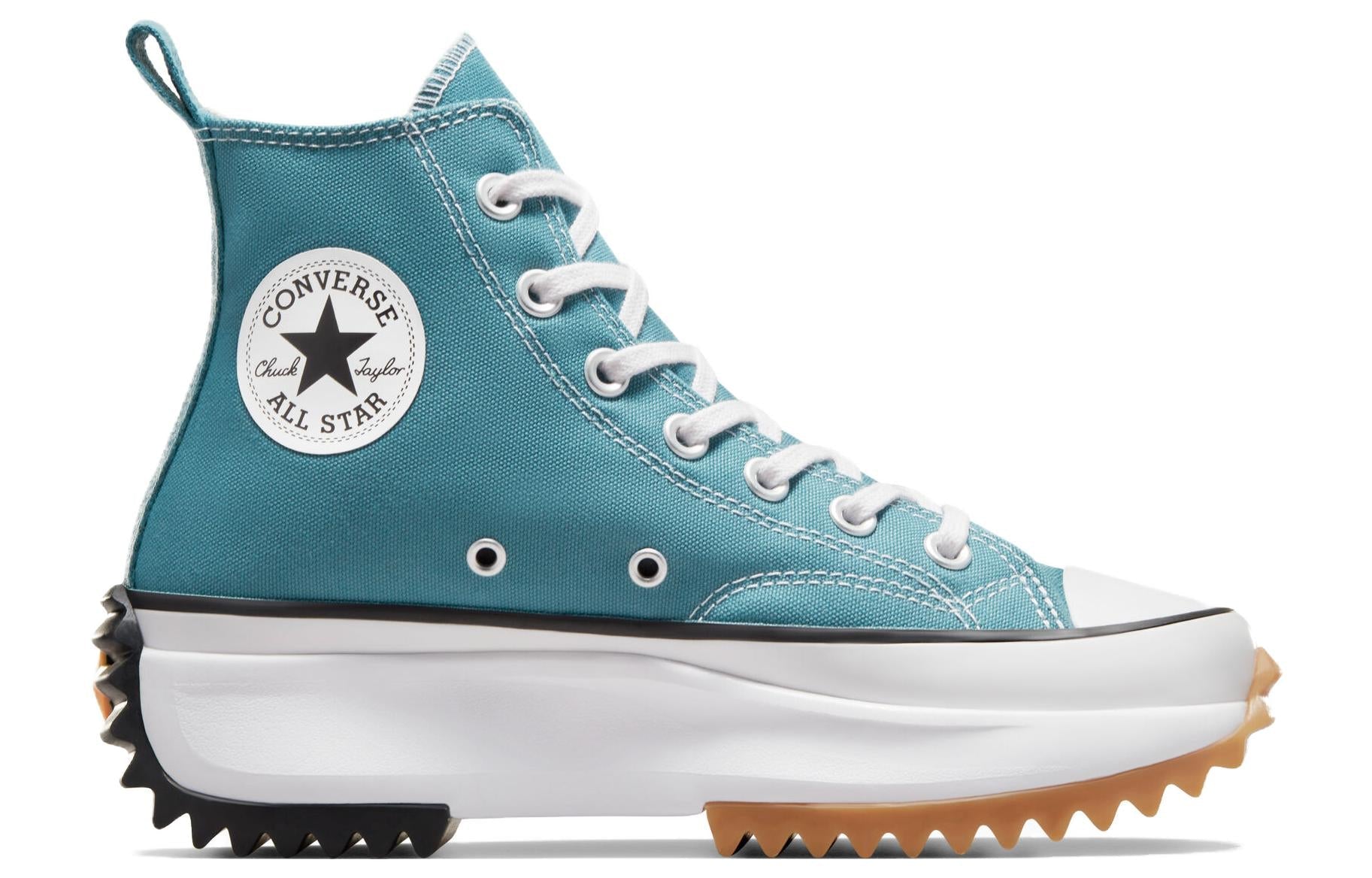 Converse Run Star Hike 'Teal' A04691C
