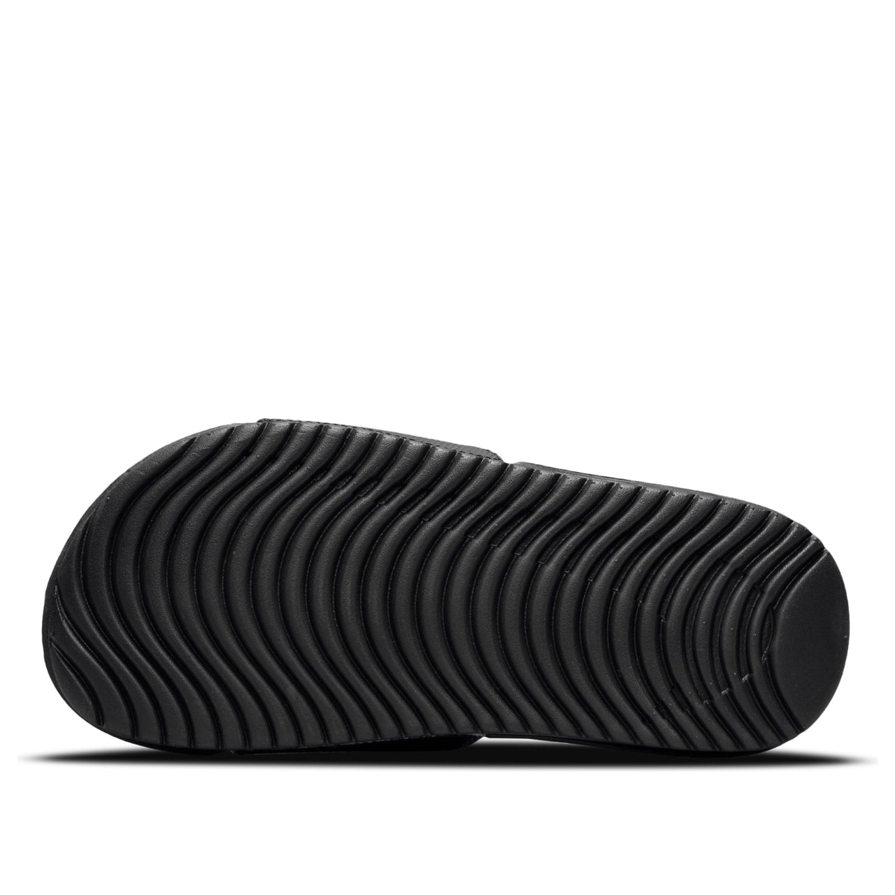 (GS) Nike Kawa Slide 'Black' 819352-001