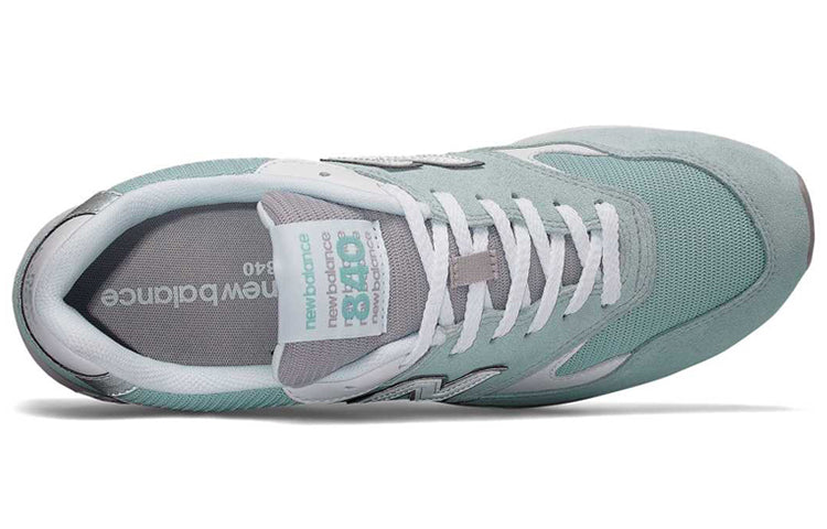 New Balance 840 Green ML840BC