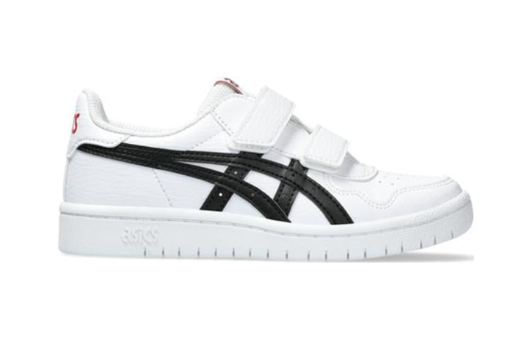 (PS) ASICS Japan S 'White Black' 1204A008-124