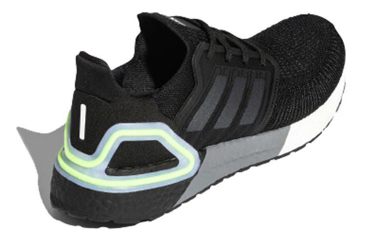 adidas Ultraboost 20 'Grey Green' FY3452