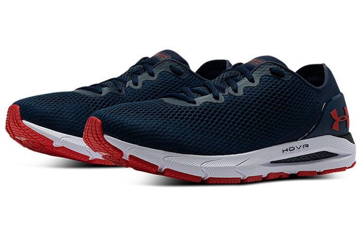 Under Armour HOVR Sonic 4 CN 'Dark Blue' 3025206-400
