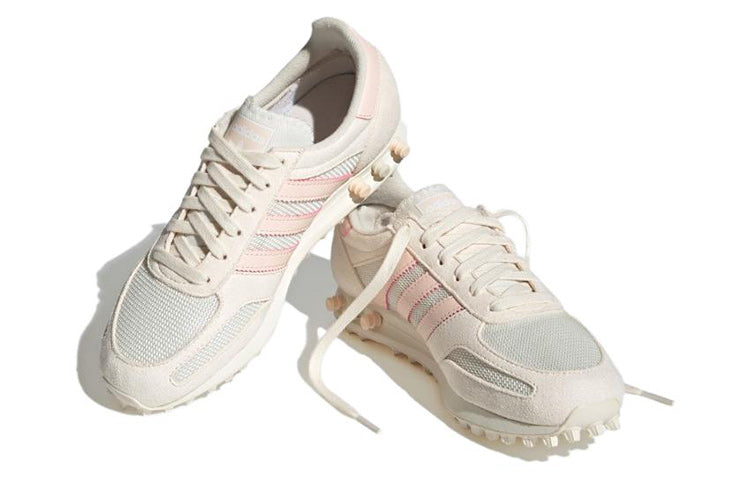 (WMNS) adidas Originals La Trainer OG 'Pink' IE1648