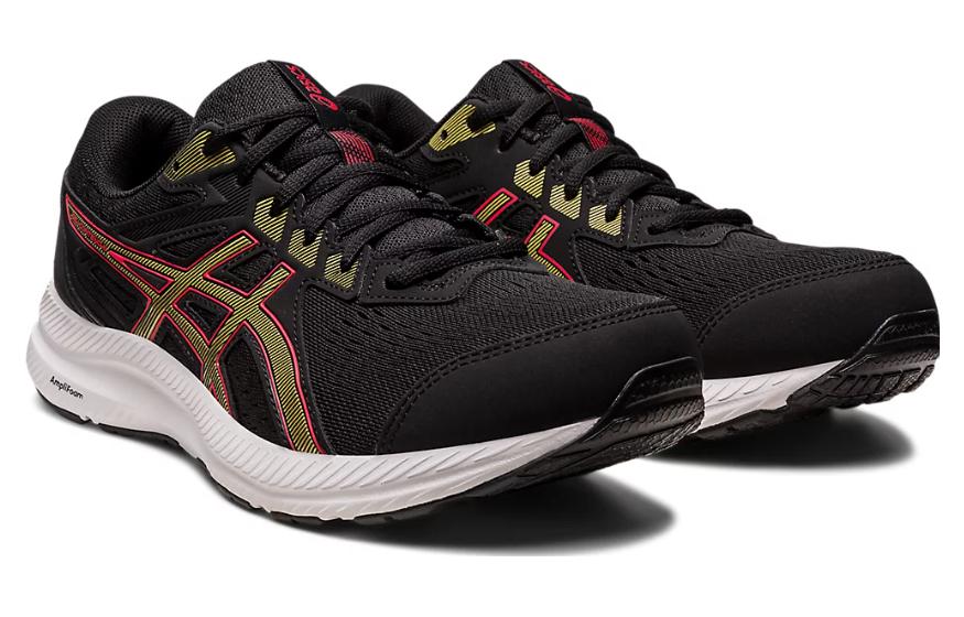 ASICS Gel-Contend 8 'Black Olive Oil' 1011B492-006