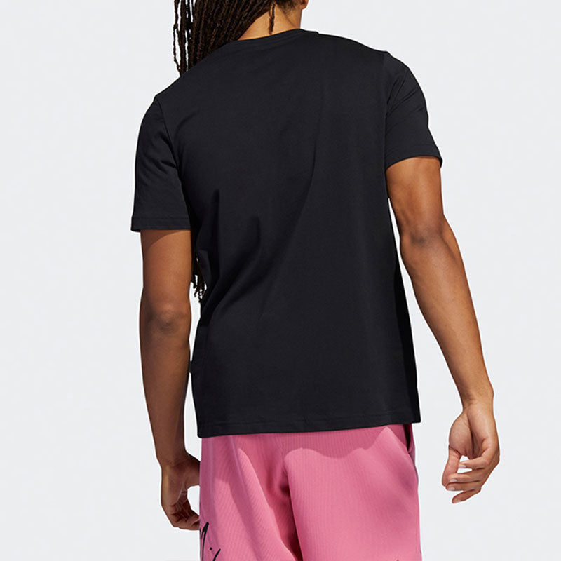 adidas DAME EP ADVIS Tee GR9926