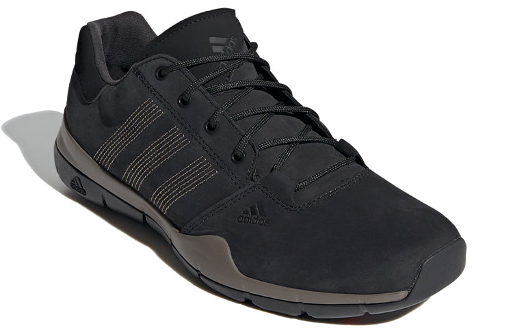 adidas Anzit Dlx Brown 'Brown Black' FY4736