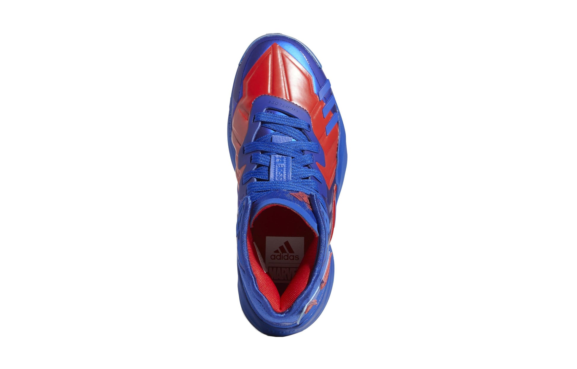 (GS) adidas Marvel x D.O.N. Issue #4 'Spider-Man: Spider-Punk' HR1628