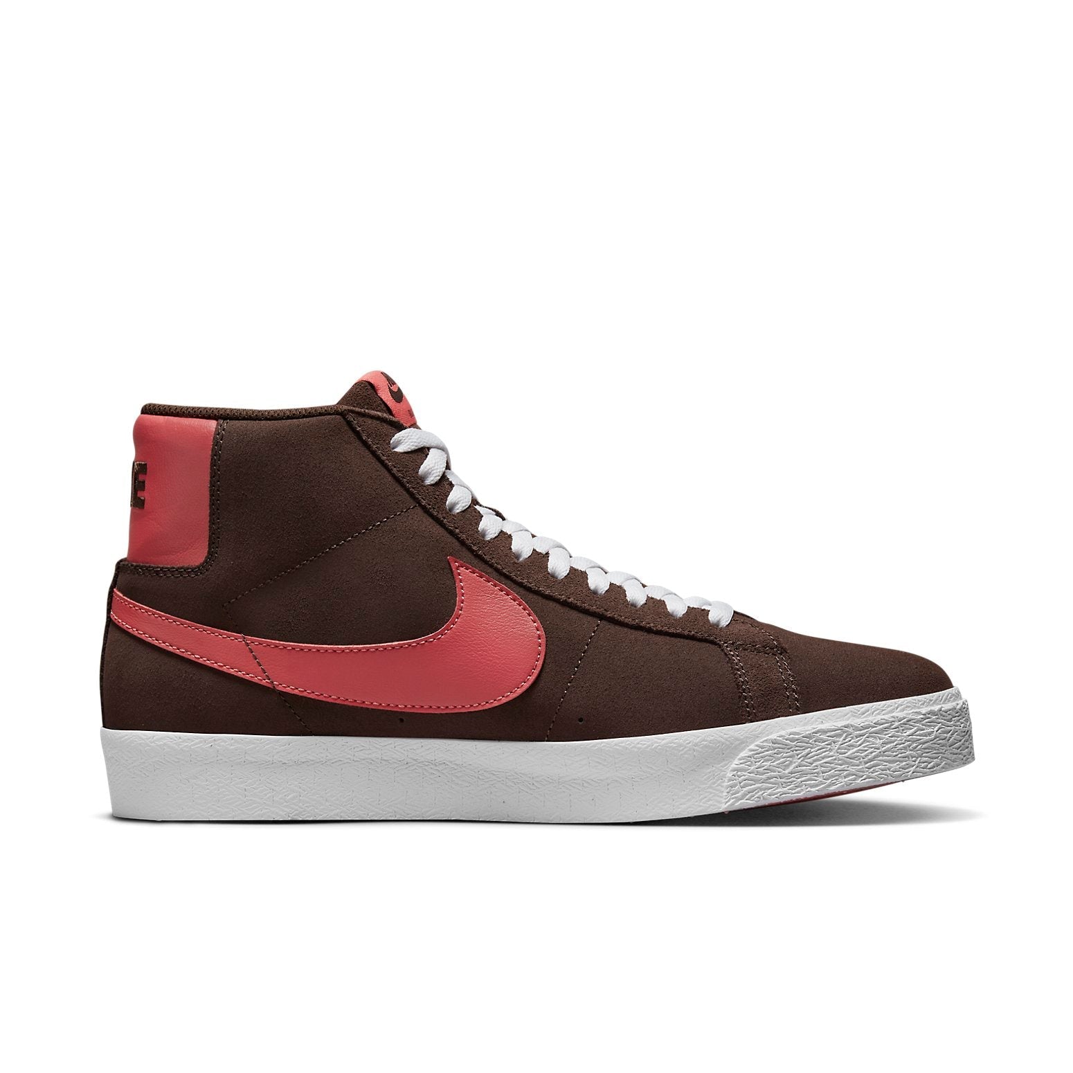 Nike Zoom Blazer Mid SB 'Brown Adobe' FD0731-200