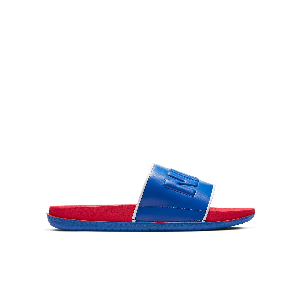 Nike Offcourt Slide 'University Red Game Royal' BQ4639-601