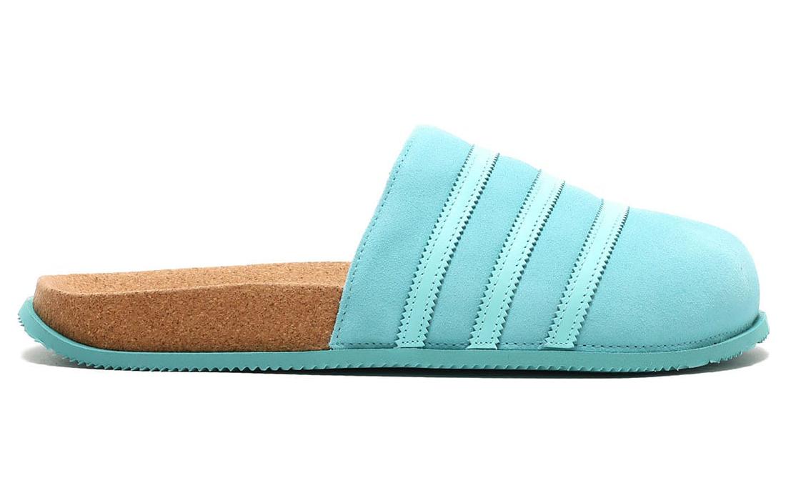 adidas originals Adimule Lea 'Aqua' GY2554