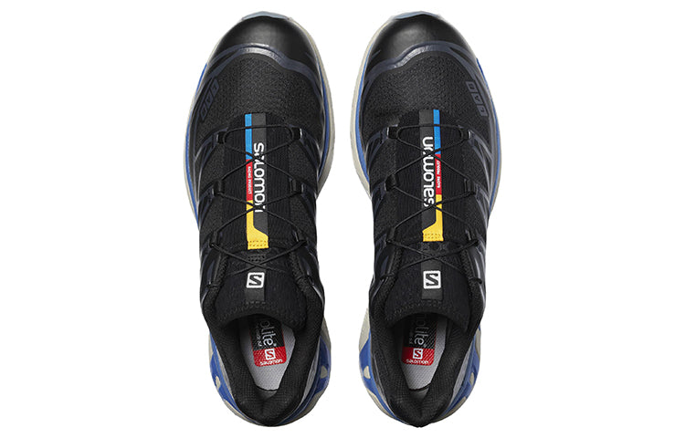 Salomon XT-6 Clear 416409