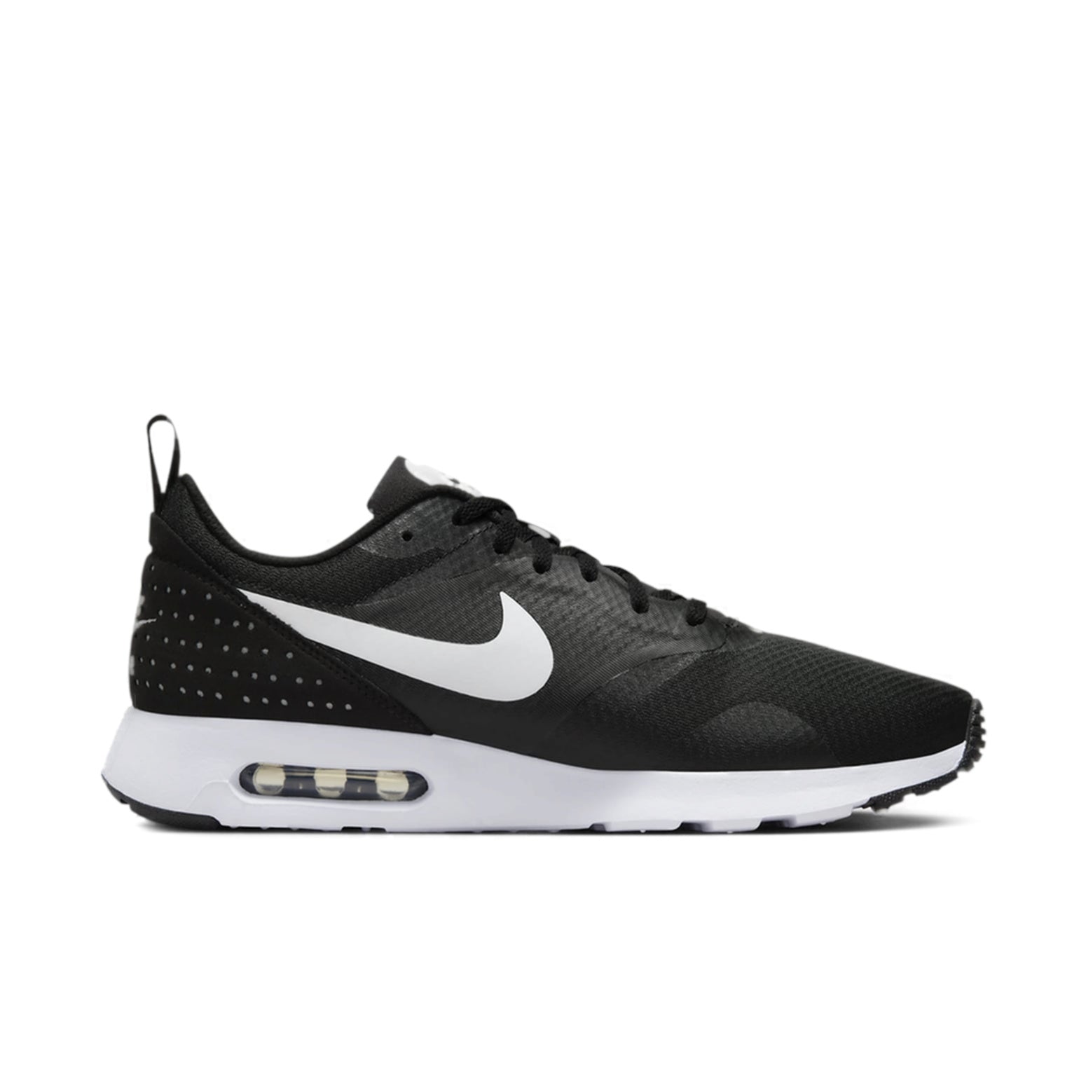 Nike Air Max Tavas 'Black' 705149-009