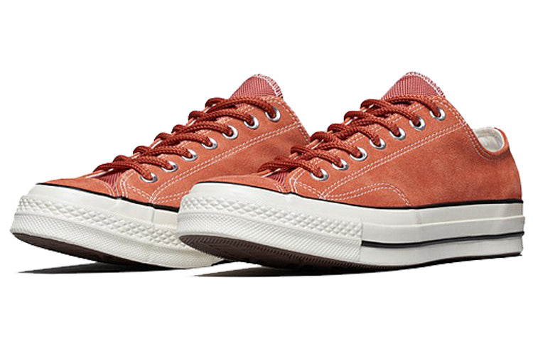 Converse Chuck 70 Ox 'Red' 162999C