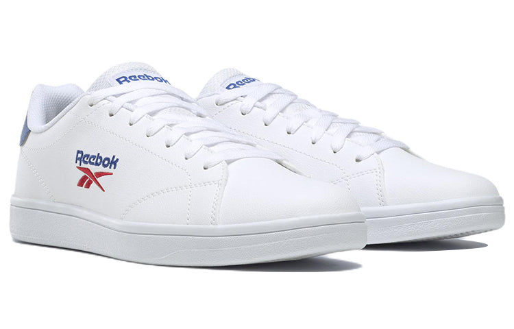 Reebok Royal Complete Sport 'White Blue' GW1541