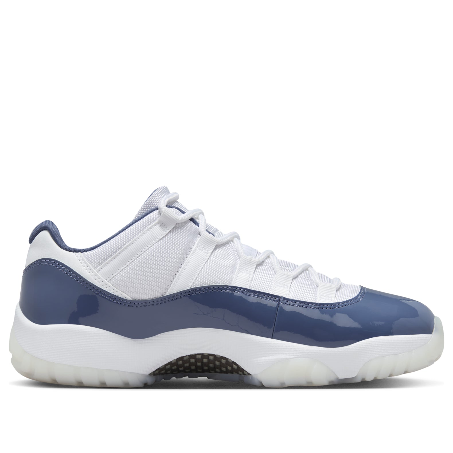 Air Jordan 11 Retro Low 'Diffused Blue' FV5104-104