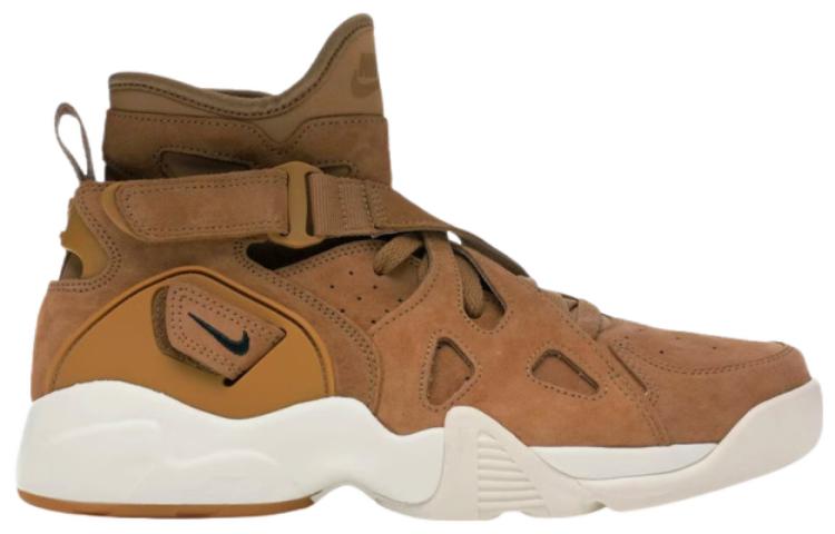 Nike Air Unlimited 'Flax' 889013-200