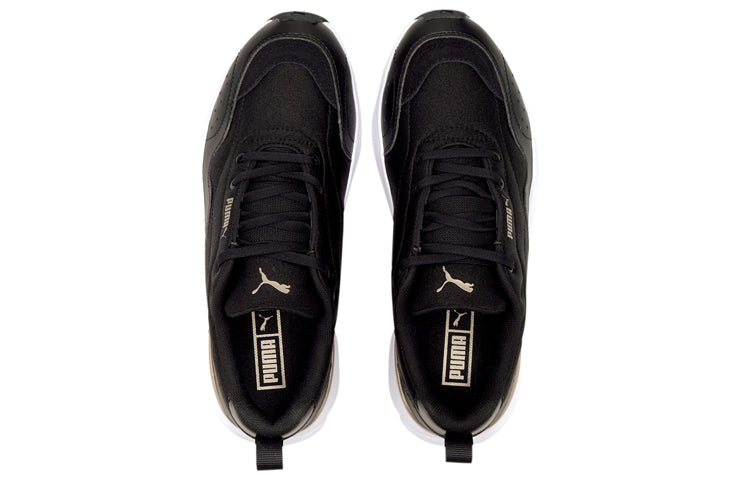 (WMNS) PUMA Lia Black 371734-03