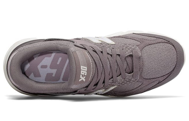 (WMNS) New Balance X-90 Purple WSX90RCA