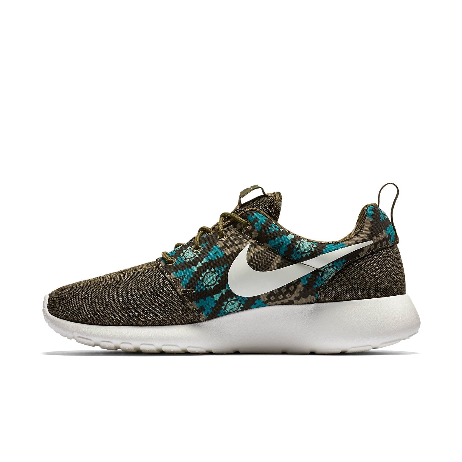 Nike Roshe Run Print 'Iguana' 655206-213