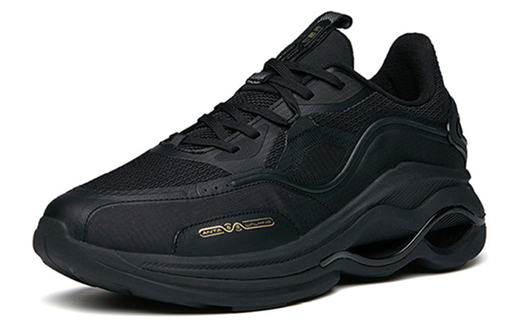ANTA Training Series Sneakers 'Black' 112147722-5
