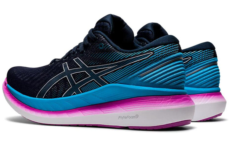 (WMNS) ASICS GlideRide 2 'French Blue' 1012A890-400