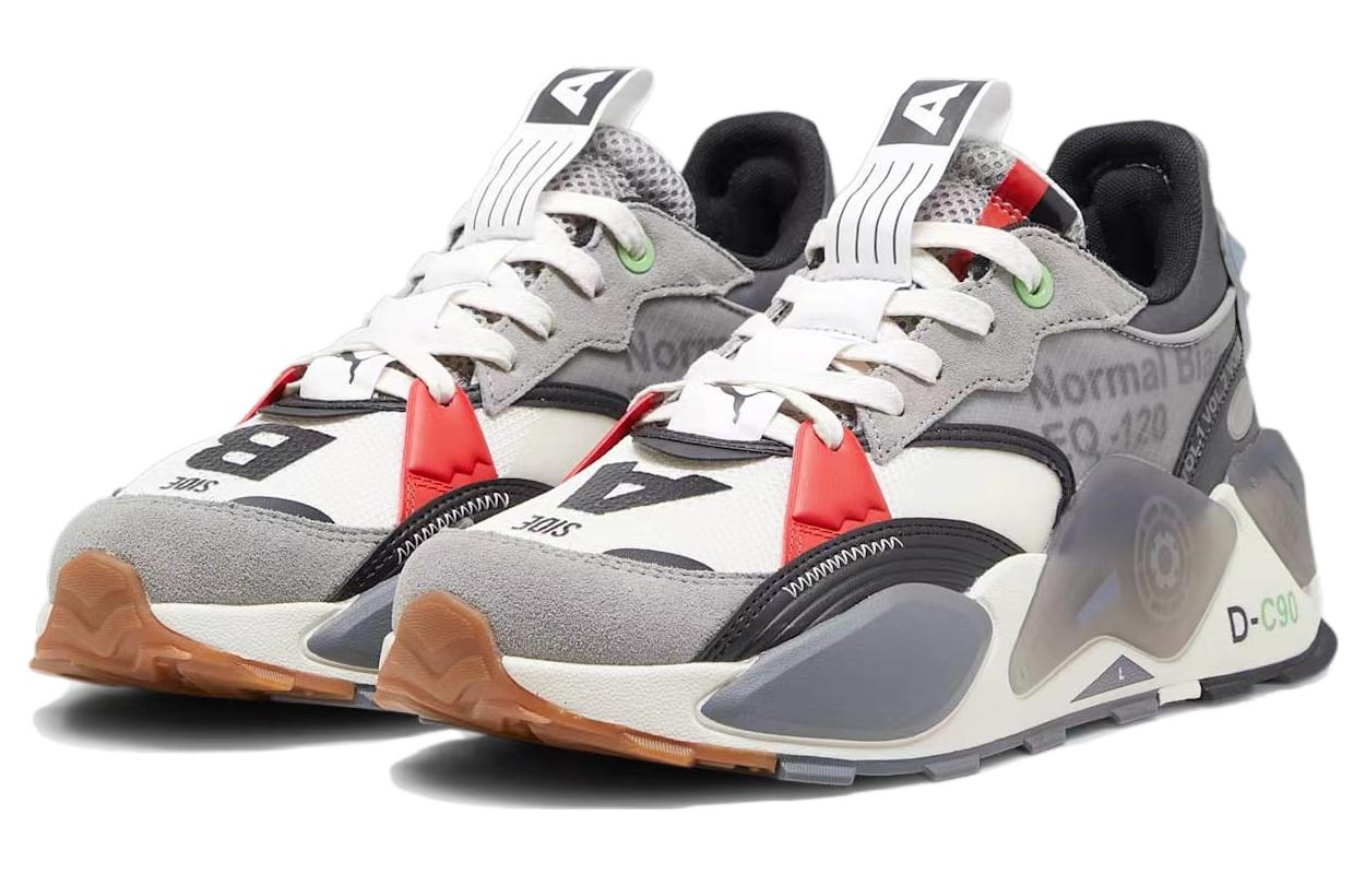 PUMA Alexander John x Emory Jones x RS-XL 'The Classic Mixtape' 394543-01