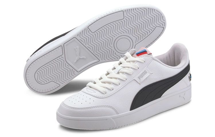 PUMA BMW M MotoRSport Court Legend 306525-02