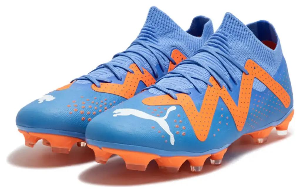 PUMA Future Match FG AG 'Supercharge Pack - Blue Glimmer' 107180-01