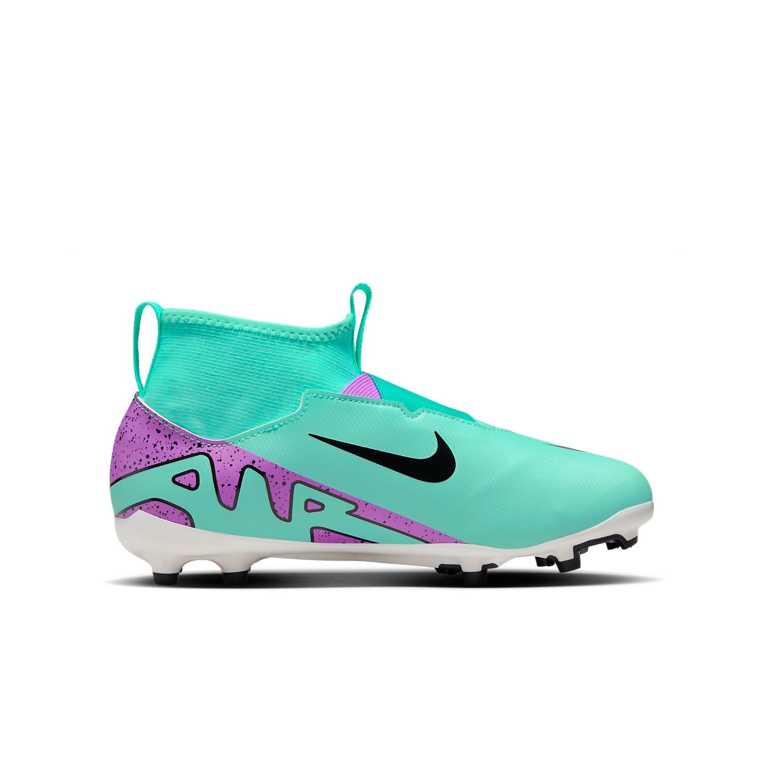 (GS) Nike Mercurial Superfly 9 Academy FG MG 'Peak Ready Pack' DJ5623-300