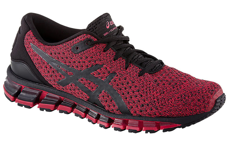 ASICS Gel-Quantum 360 Knit 2 'Samba Red' T8G3N-001