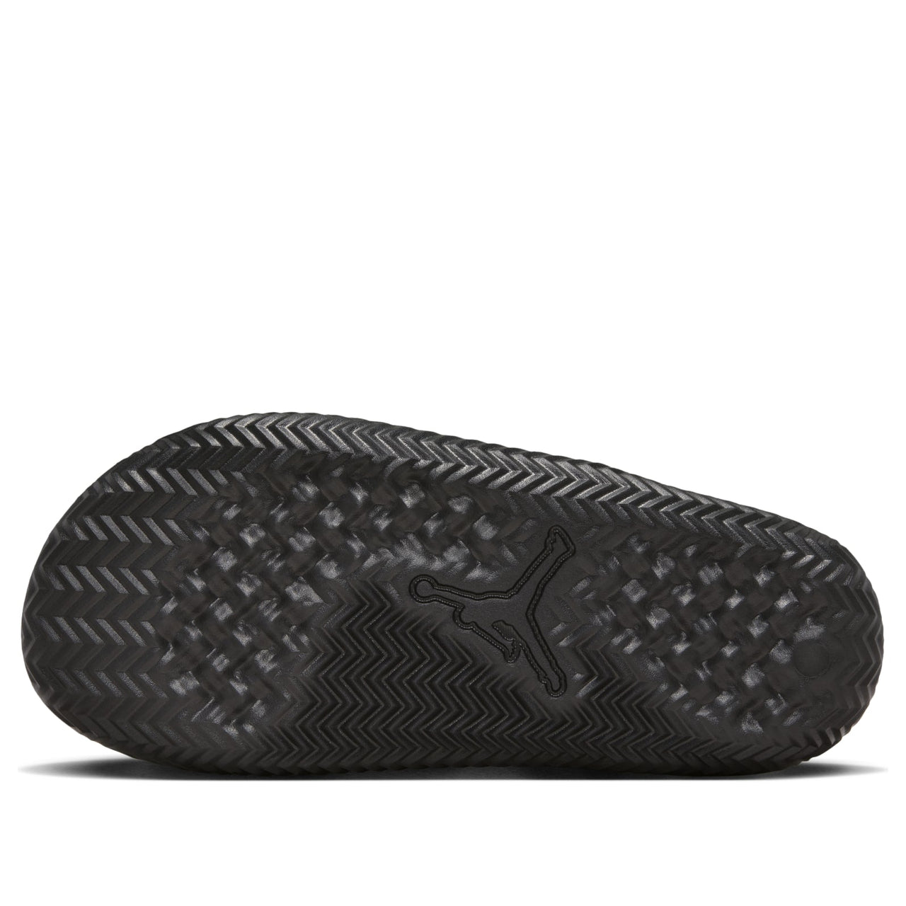 Air Jordan Jumpman Slide 'Black Metallic Gold' FQ1598-007