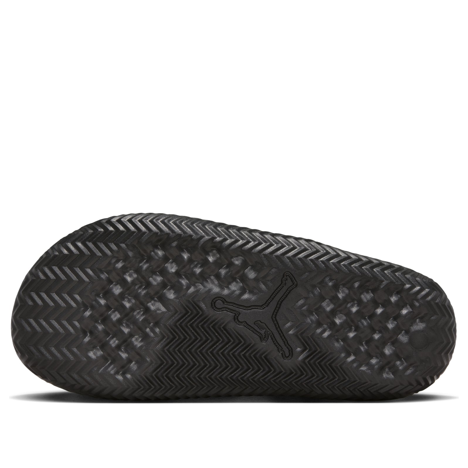 Air Jordan Jumpman Slide 'Black Metallic Gold' FQ1598-007
