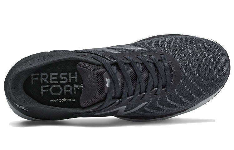 (WMNS) New Balance Fresh Foam 860v11 'Black Lead' W860B11