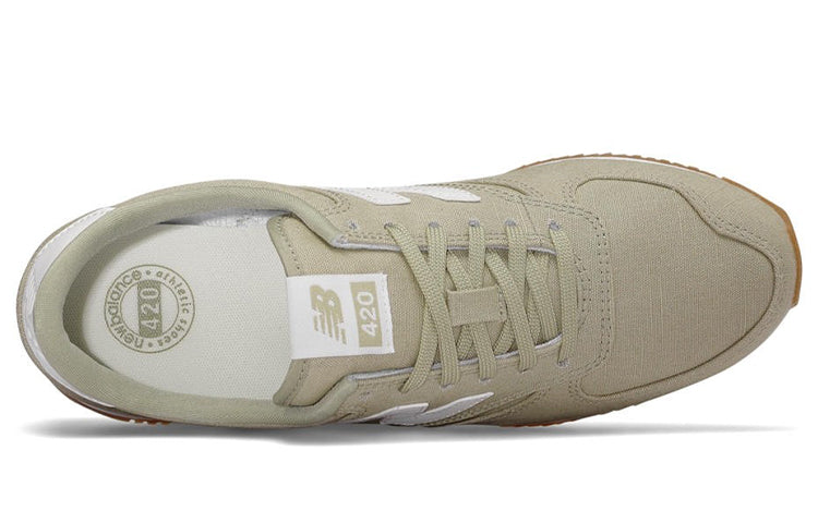 (WMNS) New Balance 420 70s Grey WL420FSA