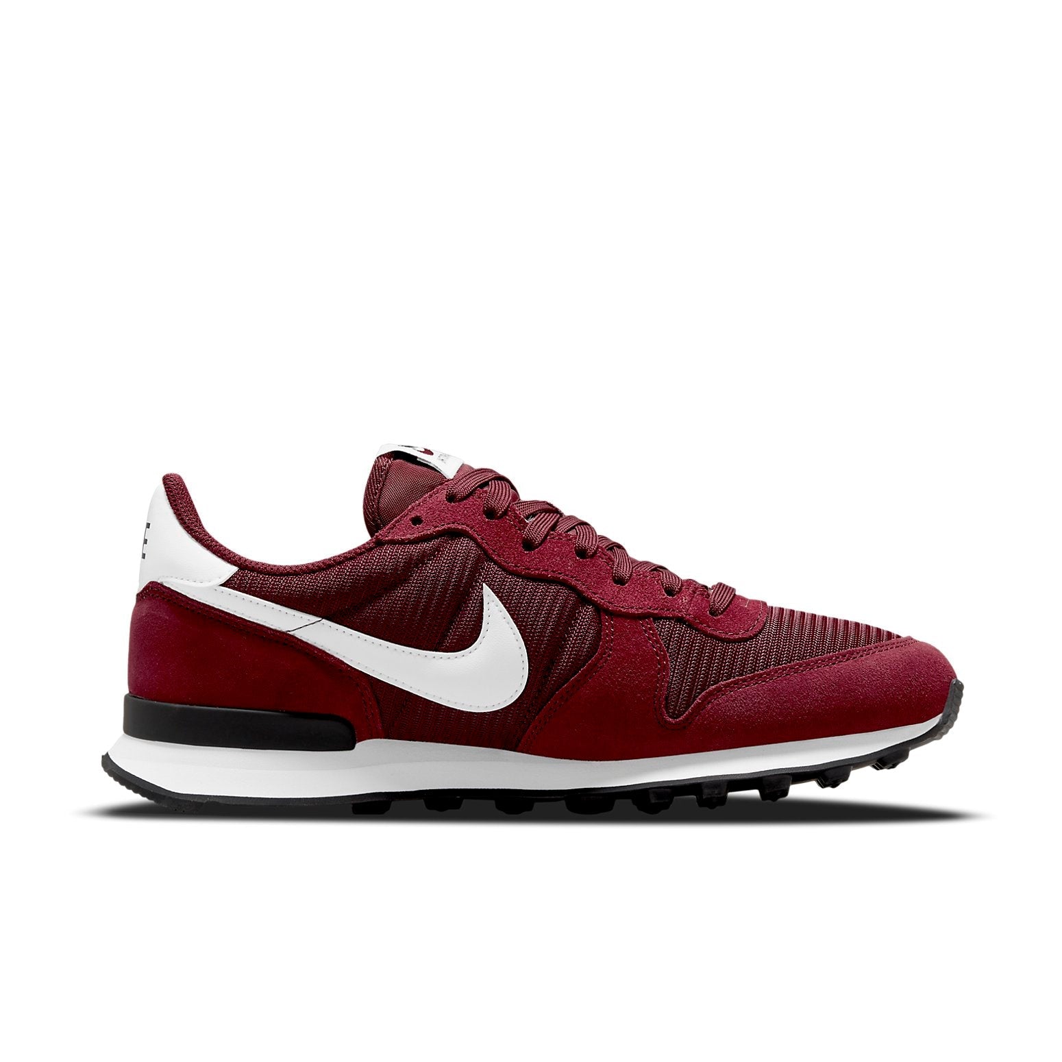(WMNS) Nike Internationalist 'Red White' DQ0867-600