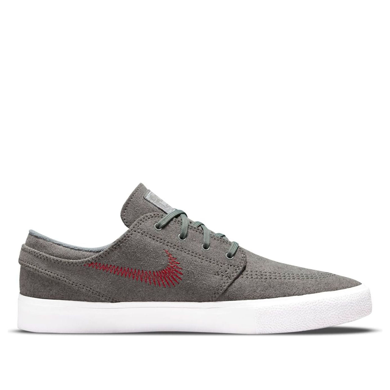 Nike SB Zoom Stefan Janoski FL RM 'Grey' CI3836-005