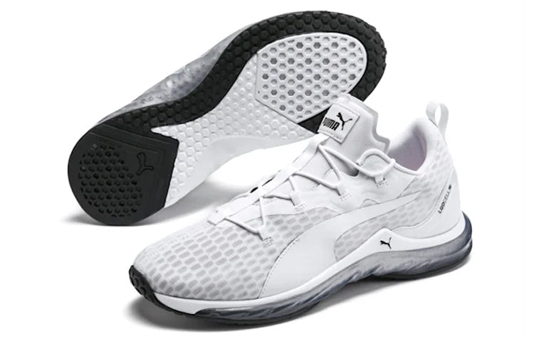 PUMA Lqdcell Hydra White 193066-03