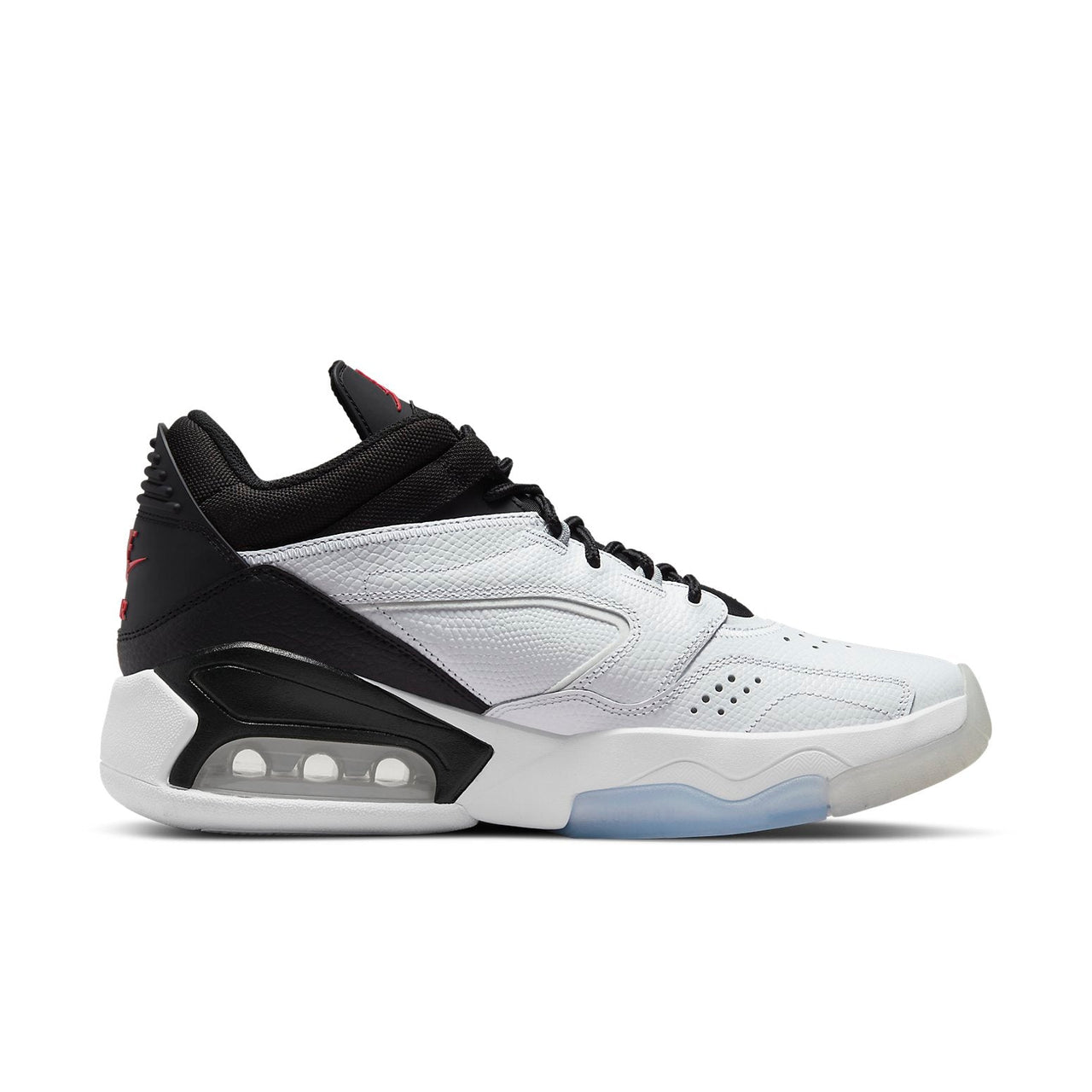 Air Jordan Point Lane ASW 'Black White University Red' DR0293-001