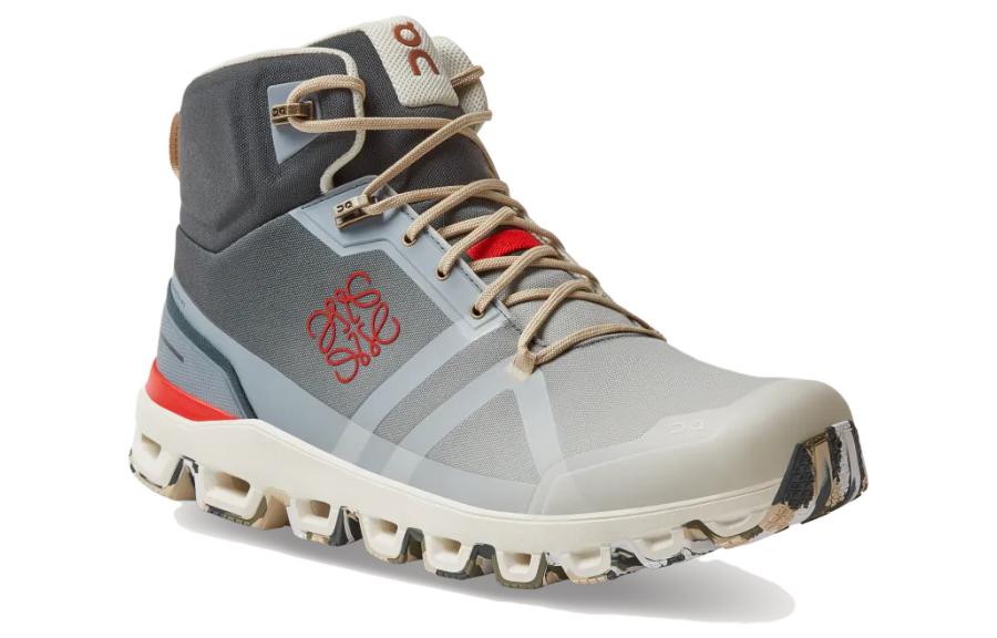 On Running x LOEWE Cloudrock 'Gradient Khaki' 23.98759